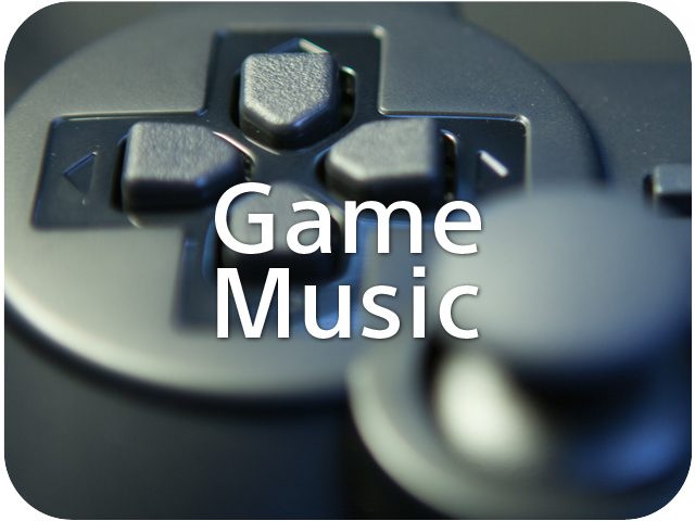 Classic Game Soundtracks Have Arrived on Music Unlimited