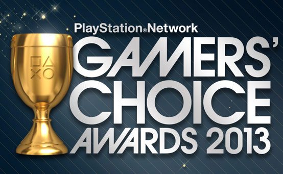 2013 PSN Gamers’ Choice Awards Winners, Big Discounts Starting Today