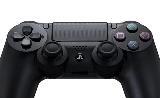 ps4 controller that looks like ps1