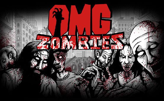 OMG Zombies: The Final Weekly Free PS Mobile Game