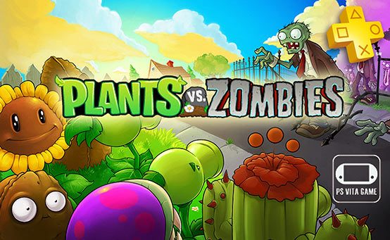 PlayStation Plus: Plants vs. Zombies Free for Members – PlayStation.Blog