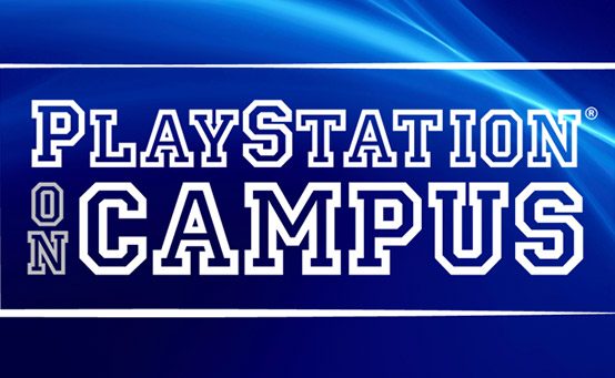 PlayStation Campus Tour Returns: More Schools, More Games, More Prizes