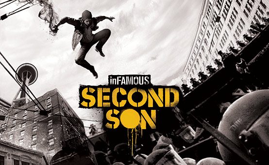 inFAMOUS Second Son: Sales Surpass 1 Million