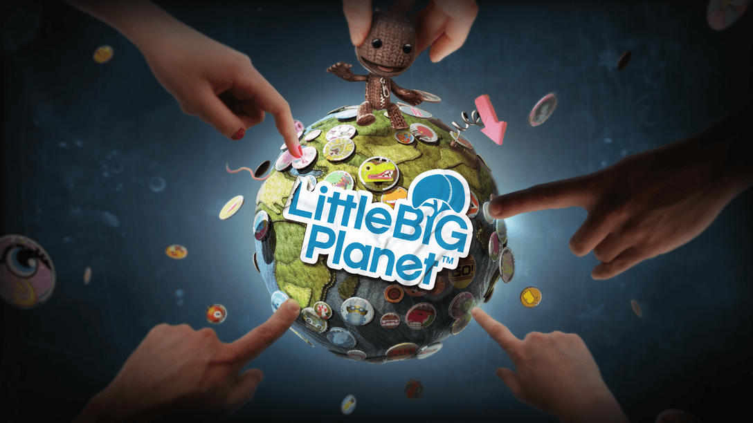 LittleBigPlanet PlayStation Vita internship winner announced!