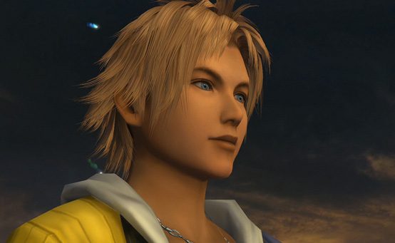 FINAL FANTASY X/X-2 HD Remaster Announced for North America