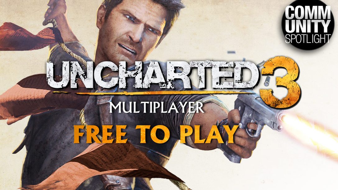 PlayStation Community Update: Venture Into Uncharted Territory