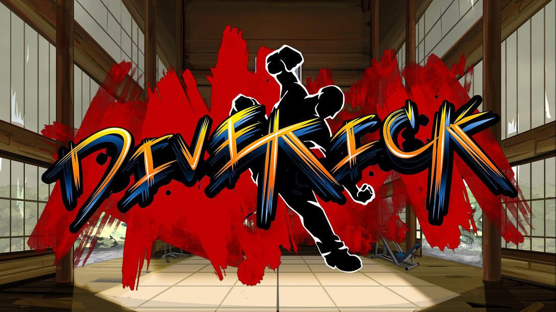 Hands-on with fighting phenomenon Divekick, coming soon to PS3 and PS Vita