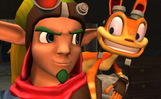 Jak and Daxter Collection Goes Portable on PS Vita This June