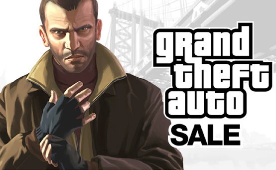 gta 4 psn