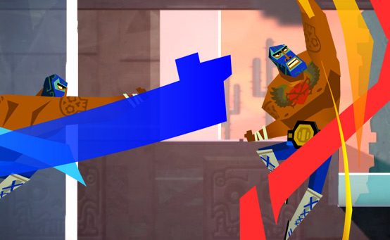 UPDATE: Guacamelee! New Costumes, Trophies Coming Soon