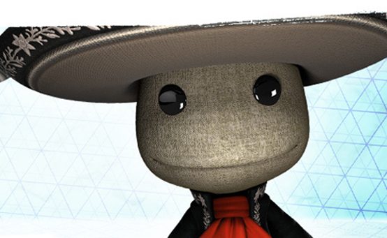 LittleBigPlanet Update: It’s Mariachi Time!