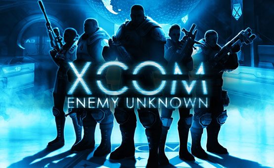 XCOM: Enemy Unknown Invades PSN Today