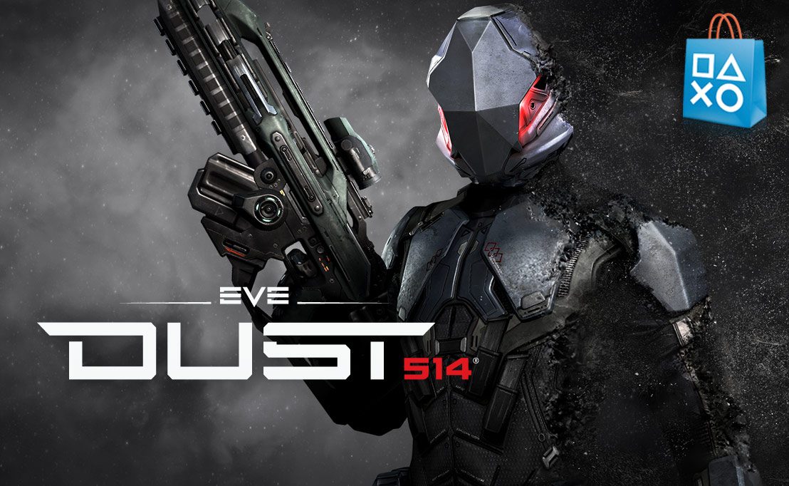 dust 514 – PlayStation.Blog