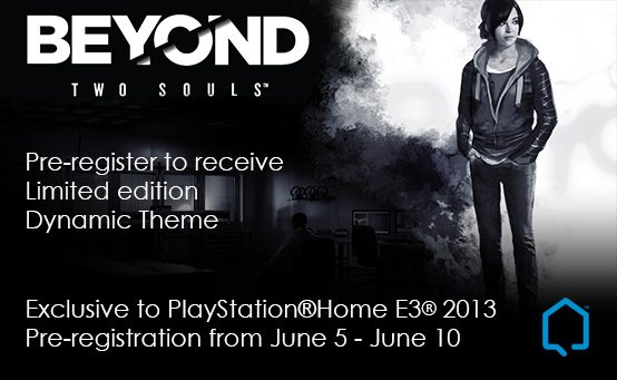 PS Home Update: Take a Virtual Tour of PlayStation’s E3 Booth