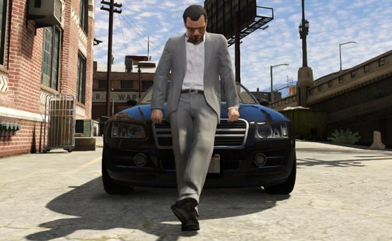 Grand Theft Auto V: What We Know