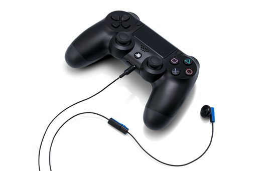 DUALSHOCK 4: Hands-on Impressions from E3