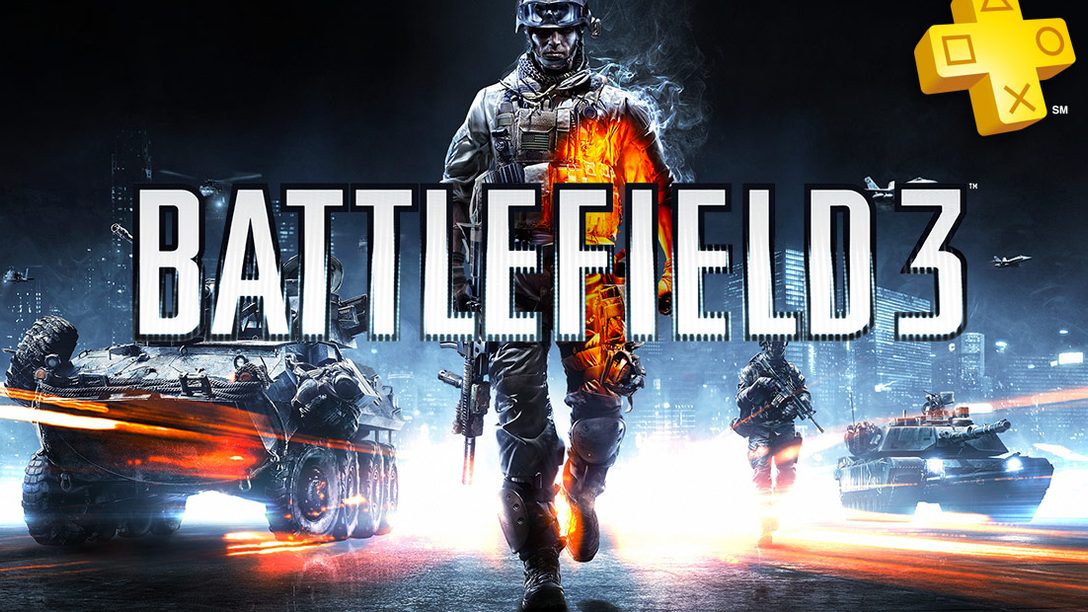 Battlefield 3 ps3 зависает