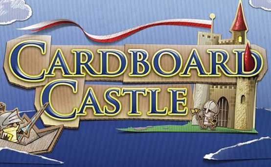 Cardboard Castle Makes the Cut on PlayStation Mobile