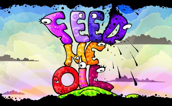 PS Mobile: Chillingo Games Coming to PSM, Starting with Feed Me Oil