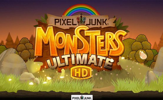 PixelJunk Monsters: Ultimate HD Coming to PS Vita