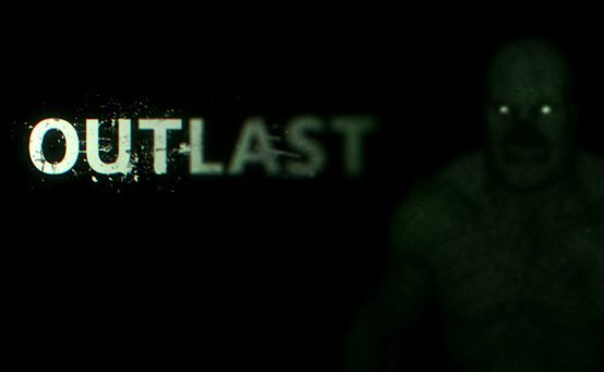 Outlast Will Scare the S*** Out of You on PS4