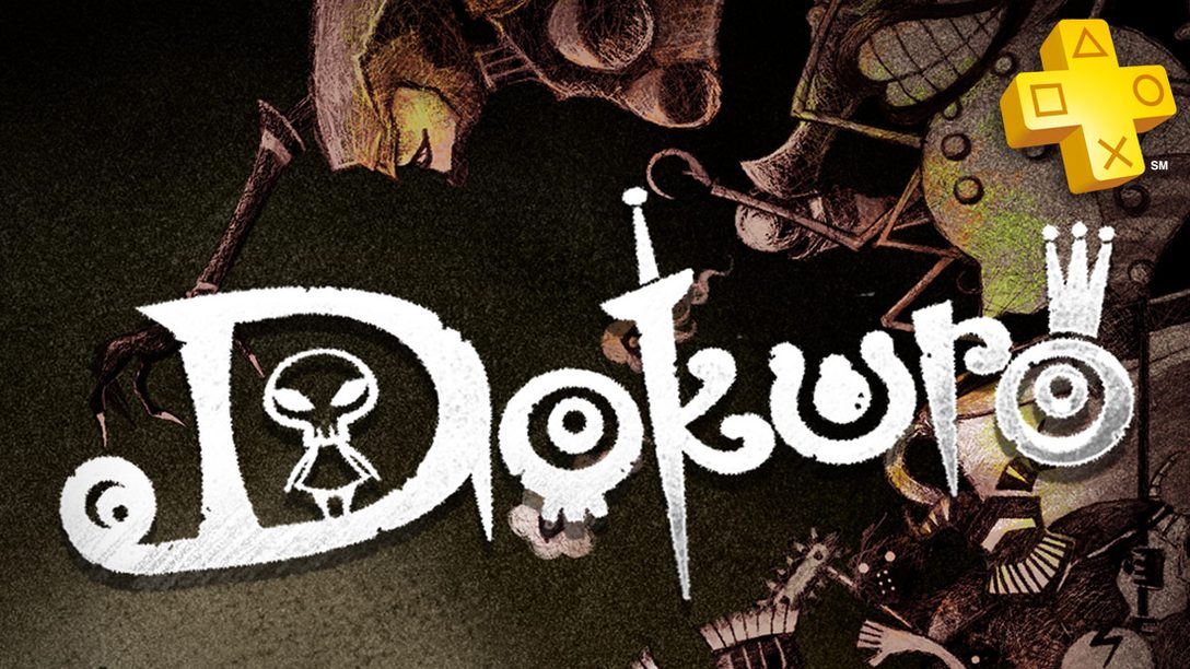 PlayStation Plus: Dokuro Marches to PS Vita’s Instant Game Collection