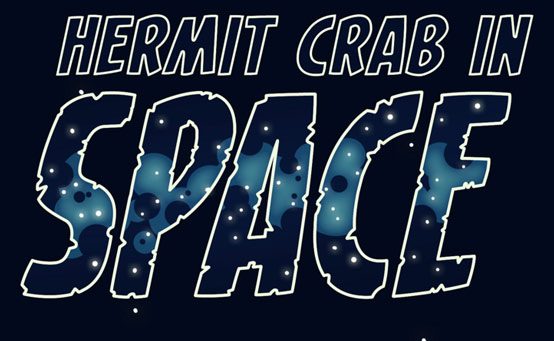 PS Mobile Update: Hermit Crab in Space Has Launched!