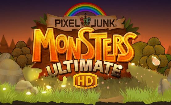 PixelJunk Monsters Ultimate HD Out Now, 20% Off for PS Plus