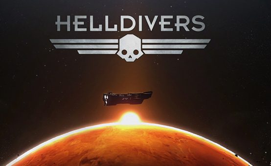 helldiver can you play with only 2 people