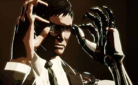 Killer is Dead: New DLC Images Revealed