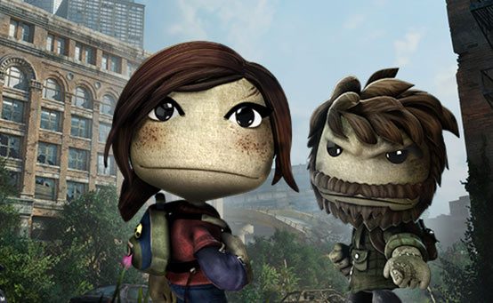 LittleBigPlanet Update: The Last of Us!