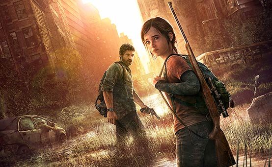 Learn the Secrets of The Last of Us Multiplayer