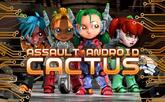 download assault android cactus ps4 for free