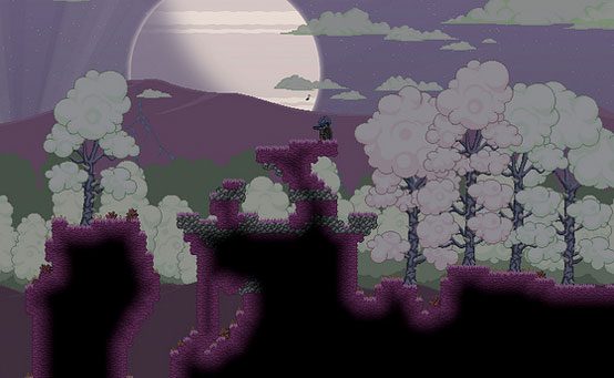 Starbound: Extraterrestrial Sandbox Adventure Coming to PS4