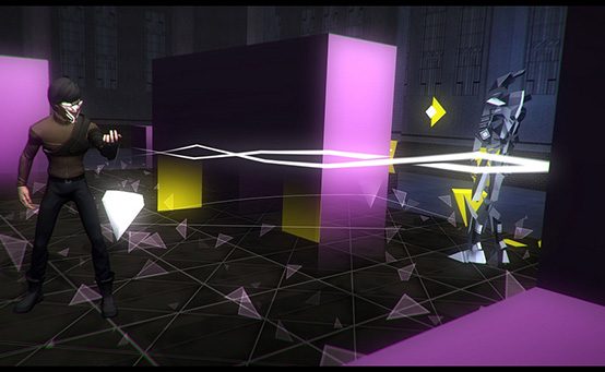 Mike Bithell’s Volume to Debut on PS4 and PS Vita