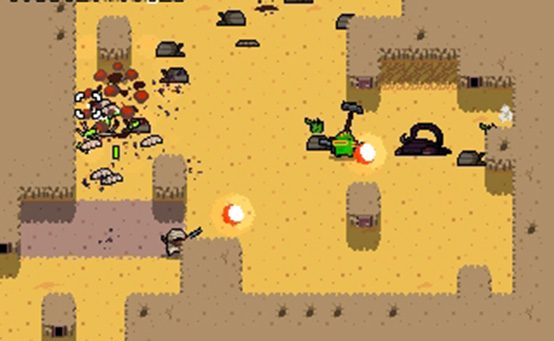 Wasteland Kings Hitting PS4, PS Vita in 2014