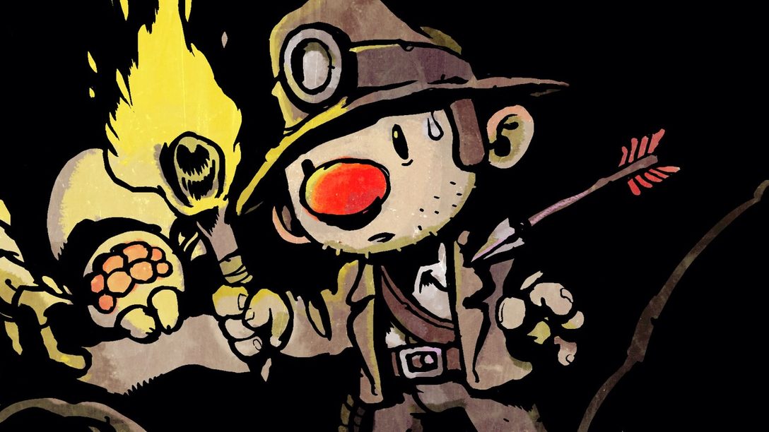 Surviving Spelunky: Tips for a Successful Expedition on PS3 & Vita