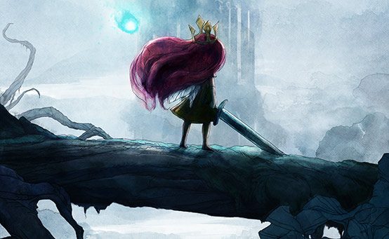 Hands-on: Child of Light for PS4