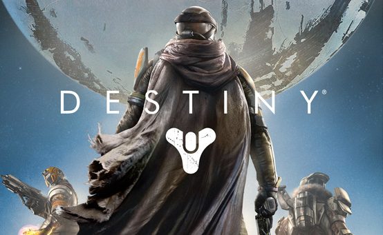 Destiny PS3, PS4 Box Art Revealed