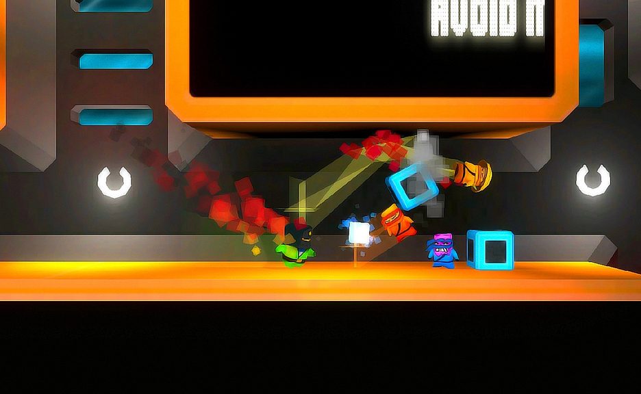 Atomic Ninjas Release Date and Price Revealed, New Trailer Debuted