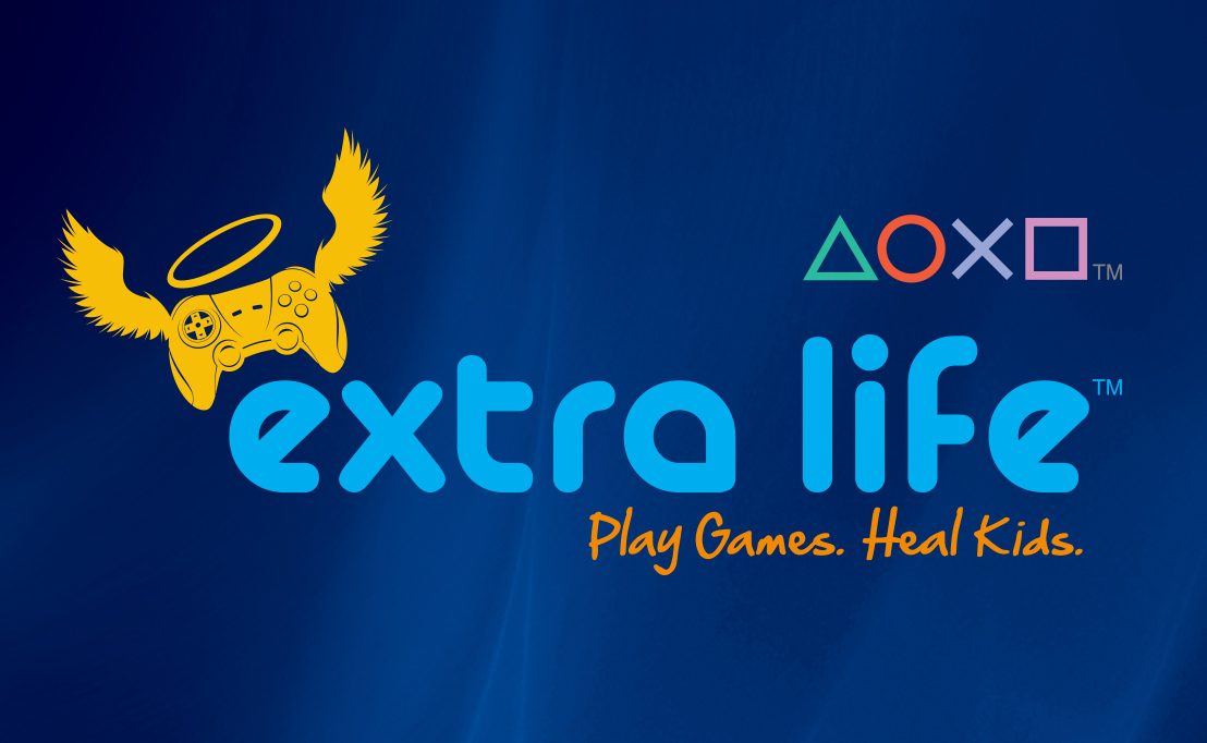 Extra Life Game Day Survival Guide PlayStation.Blog