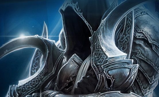 Diablo III: Reaper of Souls Confirmed for PS4, Playable at Blizzcon