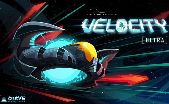 Velocity Ultra Coming to PS3 This Year