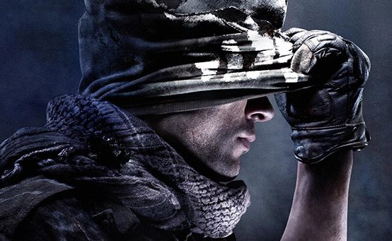 Pre-load Call of Duty: Ghosts on PS3 for Launch