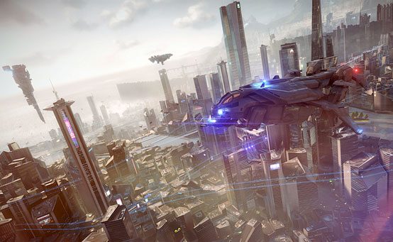 Killzone Shadow Fall: Your Questions Answered