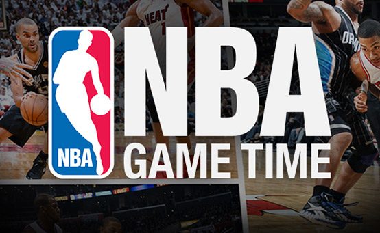 nba time