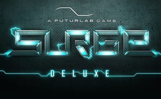 Surge Deluxe Announced for PS Vita