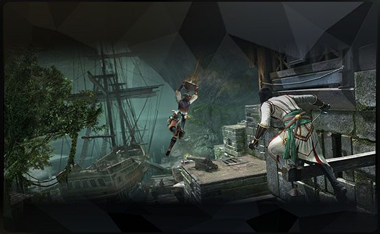 The Flying Dutchman: Assassin’s Creed IV’s Second Multiplayer Event