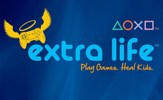 Extra Life and PlayStation Raise More Than $4 Million for Children’s Hospitals