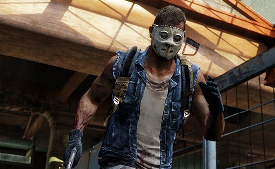 The Last of Us Multiplayer: Nightmare Bundle Out Tomorrow